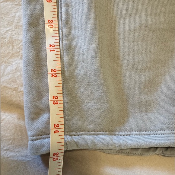 Lululemon cropped pants size L - Picture 5 of 5